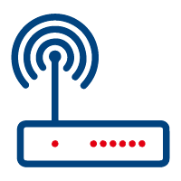 Broadband postpaid